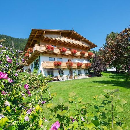 Pension Anderla Oberau Exterior foto