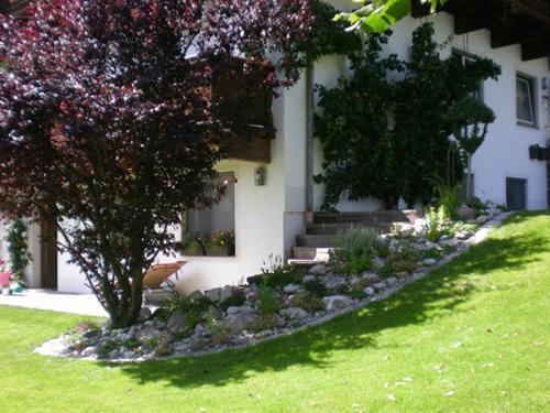 Pension Anderla Oberau Exterior foto