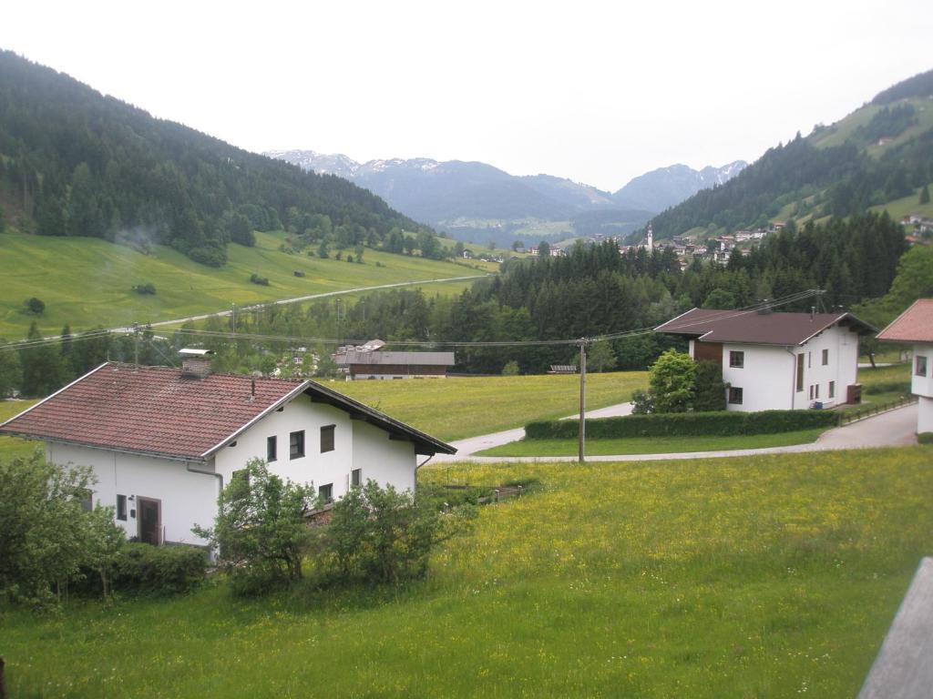 Pension Anderla Oberau Quarto foto